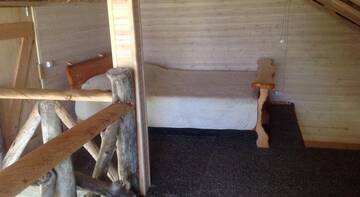 Дом отдыха в Гостевом доме Загородный Дом на Шолохова